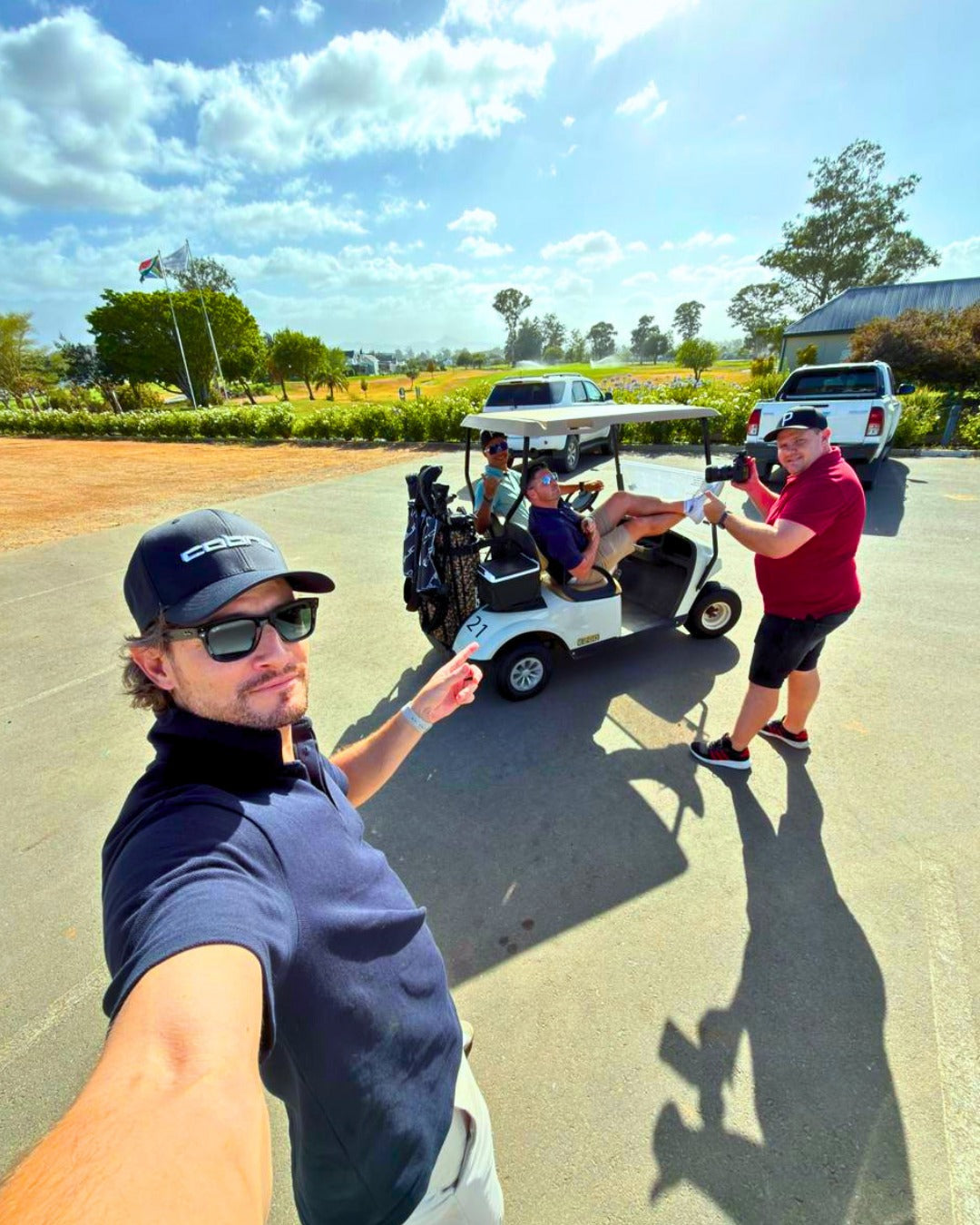 EPISODE 2: SILWERSTRAND