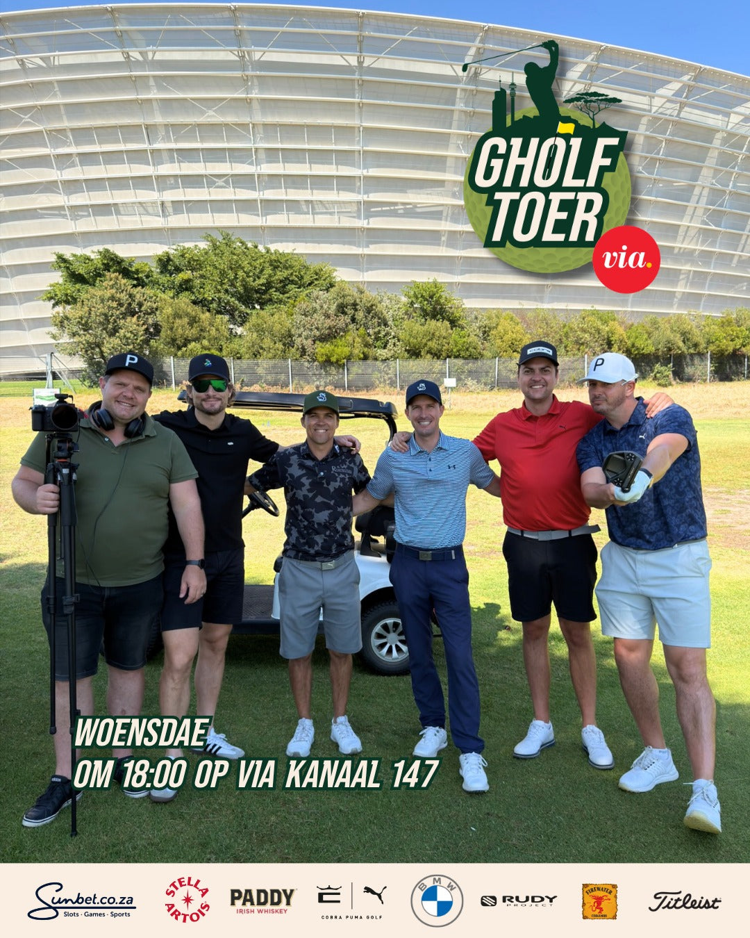 EPISODE 1: METROPOLITAN